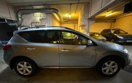 Nissan Murano, 2011 год, 1 350 000 рублей, 8 фотография