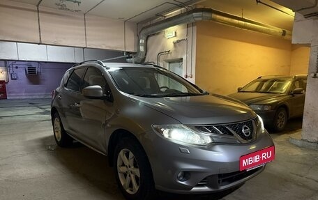 Nissan Murano, 2011 год, 1 350 000 рублей, 2 фотография