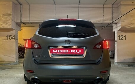 Nissan Murano, 2011 год, 1 350 000 рублей, 5 фотография