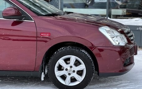 Nissan Almera, 2015 год, 699 000 рублей, 7 фотография