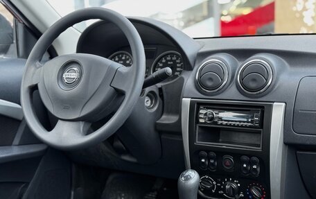 Nissan Almera, 2015 год, 699 000 рублей, 19 фотография