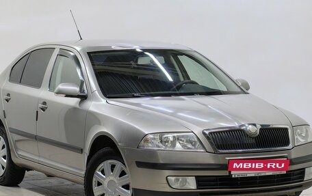 Skoda Octavia, 2008 год, 548 000 рублей, 1 фотография