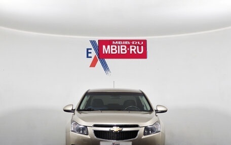 Chevrolet Cruze II, 2011 год, 719 000 рублей, 1 фотография