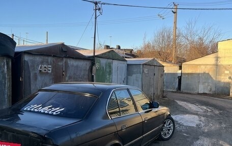 BMW 5 серия, 1990 год, 220 000 рублей, 4 фотография