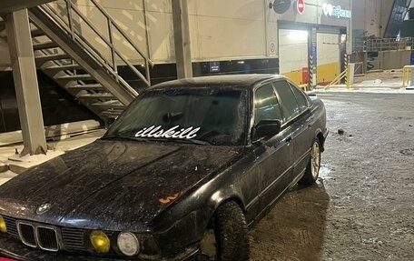 BMW 5 серия, 1990 год, 220 000 рублей, 7 фотография