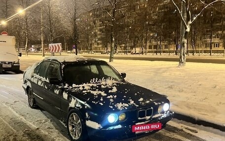 BMW 5 серия, 1990 год, 220 000 рублей, 12 фотография