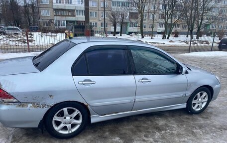 Mitsubishi Lancer IX, 2005 год, 375 000 рублей, 6 фотография