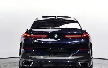 BMW X6, 2021 год, 7 500 000 рублей, 2 фотография