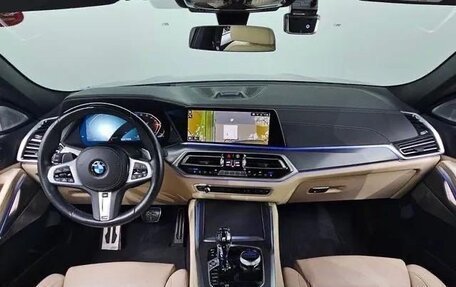 BMW X6, 2021 год, 7 500 000 рублей, 6 фотография