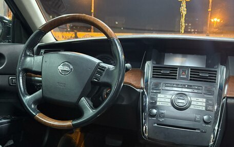 Nissan Teana, 2006 год, 830 000 рублей, 5 фотография