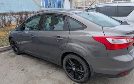 Ford Focus III, 2014 год, 830 000 рублей, 4 фотография