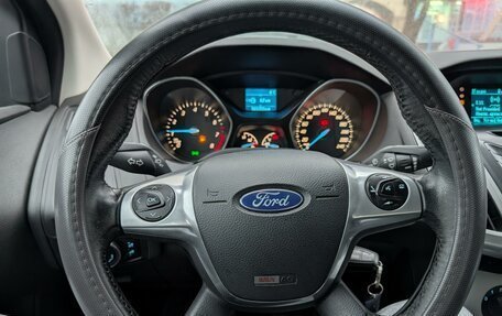 Ford Focus III, 2014 год, 830 000 рублей, 6 фотография