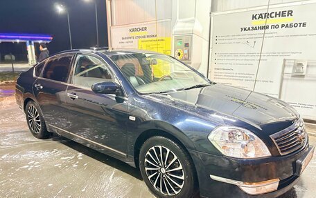 Nissan Teana, 2006 год, 830 000 рублей, 8 фотография