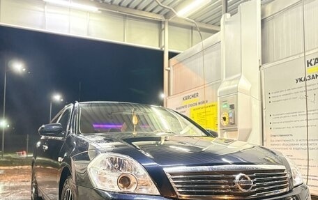 Nissan Teana, 2006 год, 830 000 рублей, 12 фотография