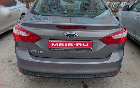 Ford Focus III, 2014 год, 830 000 рублей, 2 фотография