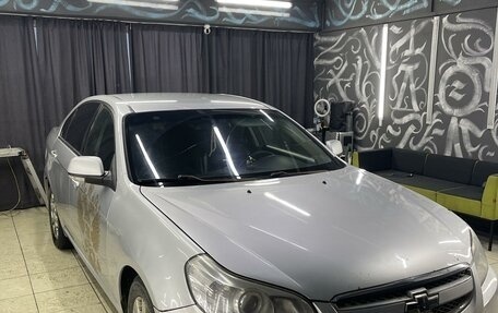 Chevrolet Epica, 2010 год, 600 000 рублей, 6 фотография