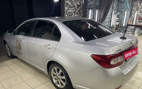 Chevrolet Epica, 2010 год, 600 000 рублей, 13 фотография