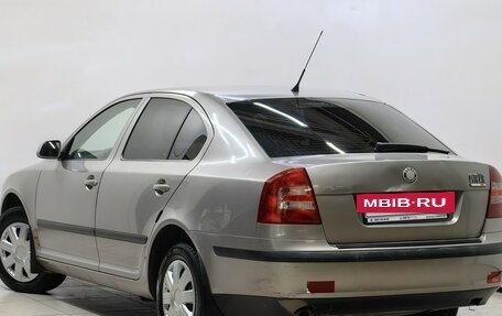 Skoda Octavia, 2008 год, 548 000 рублей, 2 фотография