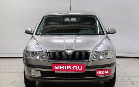 Skoda Octavia, 2008 год, 548 000 рублей, 3 фотография