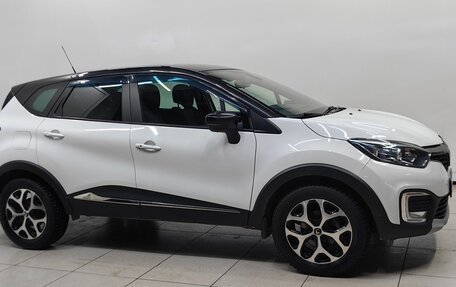 Renault Kaptur I рестайлинг, 2018 год, 1 528 000 рублей, 5 фотография