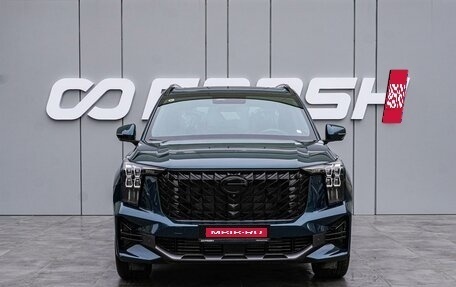 GAC GS8, 2023 год, 3 985 000 рублей, 3 фотография