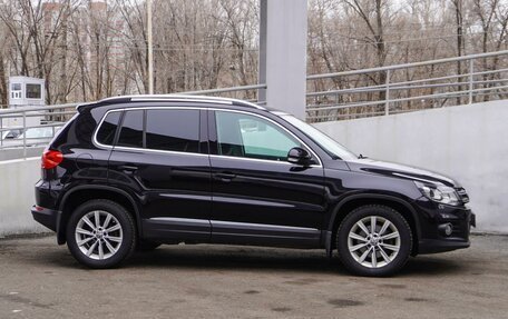 Volkswagen Tiguan I, 2012 год, 1 529 000 рублей, 5 фотография