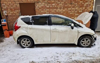 Nissan Note II рестайлинг, 2014 год, 300 000 рублей, 1 фотография