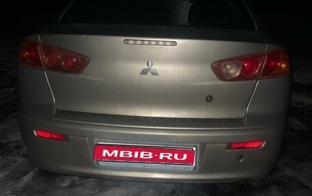 Mitsubishi Lancer IX, 2007 год, 850 000 рублей, 1 фотография