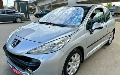 Peugeot 207 I, 2008 год, 765 000 рублей, 1 фотография