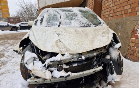 Nissan Note II рестайлинг, 2014 год, 300 000 рублей, 5 фотография