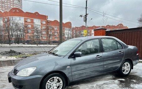 Mitsubishi Lancer IX, 2006 год, 595 000 рублей, 3 фотография