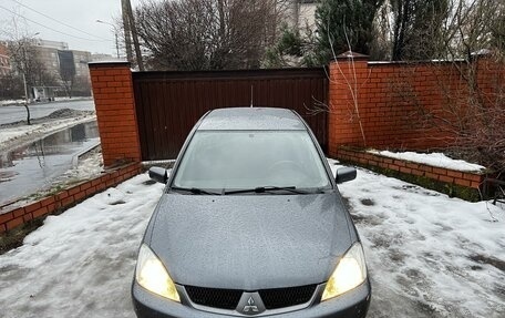 Mitsubishi Lancer IX, 2006 год, 595 000 рублей, 7 фотография