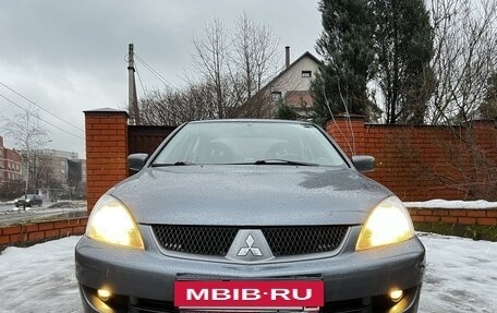 Mitsubishi Lancer IX, 2006 год, 595 000 рублей, 4 фотография