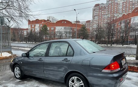 Mitsubishi Lancer IX, 2006 год, 595 000 рублей, 15 фотография