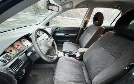 Mitsubishi Lancer IX, 2006 год, 595 000 рублей, 22 фотография