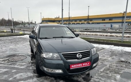 Nissan Almera Classic, 2006 год, 407 000 рублей, 1 фотография