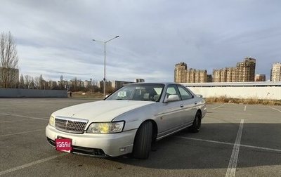 Nissan Laurel VIII, 2000 год, 480 000 рублей, 1 фотография