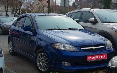 Chevrolet Lacetti, 2007 год, 150 000 рублей, 1 фотография