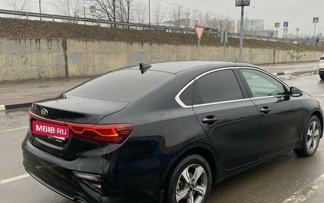 KIA Cerato IV, 2020 год, 1 920 000 рублей, 4 фотография