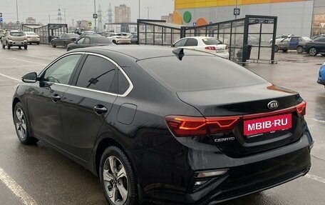 KIA Cerato IV, 2020 год, 1 920 000 рублей, 6 фотография