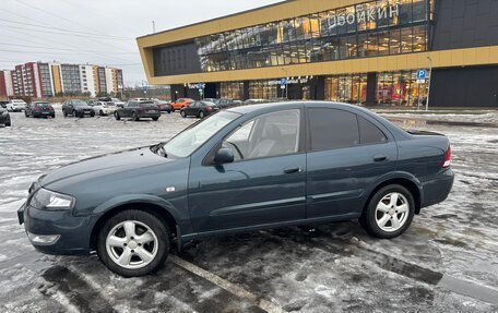 Nissan Almera Classic, 2006 год, 407 000 рублей, 6 фотография