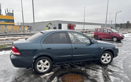 Nissan Almera Classic, 2006 год, 407 000 рублей, 7 фотография