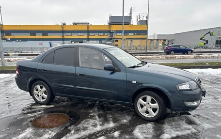 Nissan Almera Classic, 2006 год, 407 000 рублей, 8 фотография