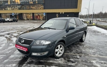 Nissan Almera Classic, 2006 год, 407 000 рублей, 5 фотография