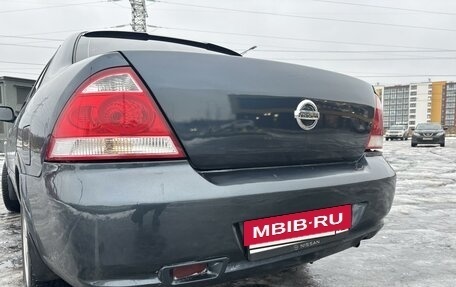 Nissan Almera Classic, 2006 год, 407 000 рублей, 16 фотография