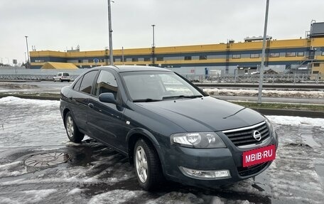 Nissan Almera Classic, 2006 год, 407 000 рублей, 2 фотография