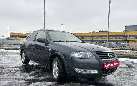 Nissan Almera Classic, 2006 год, 407 000 рублей, 3 фотография