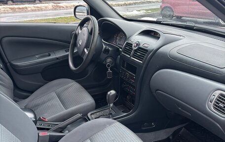 Nissan Almera Classic, 2006 год, 407 000 рублей, 19 фотография