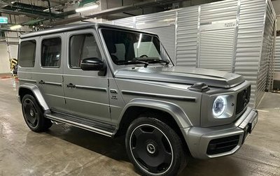 Mercedes-Benz G-Класс AMG, 2023 год, 24 500 000 рублей, 1 фотография