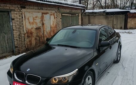 BMW 5 серия, 2009 год, 1 450 000 рублей, 1 фотография